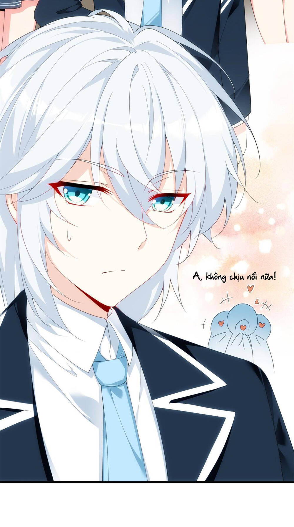 Tôi Ở Thế Giới Khác Dựa Dẫm Vào Phụ Nữ Chapter 4 - Trang 2