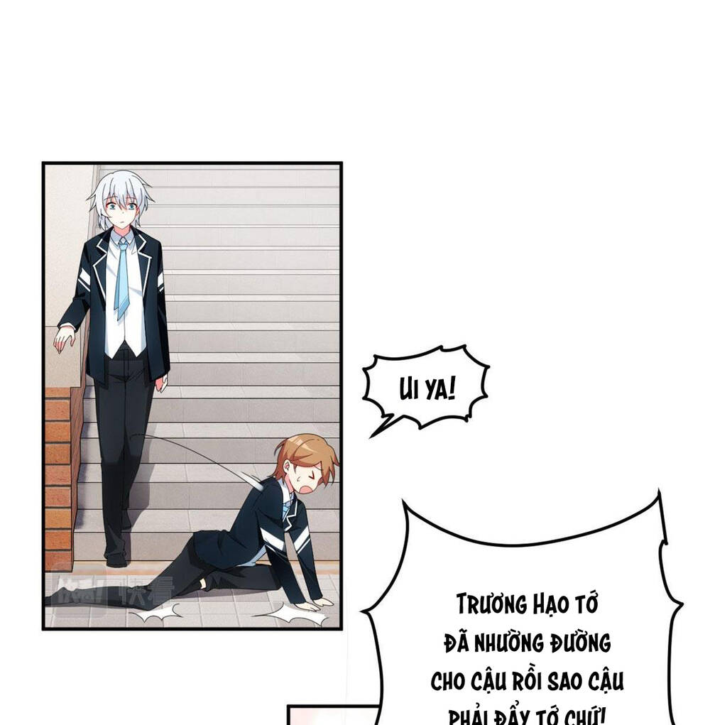 Tôi Ở Thế Giới Khác Dựa Dẫm Vào Phụ Nữ Chapter 5 - Trang 2