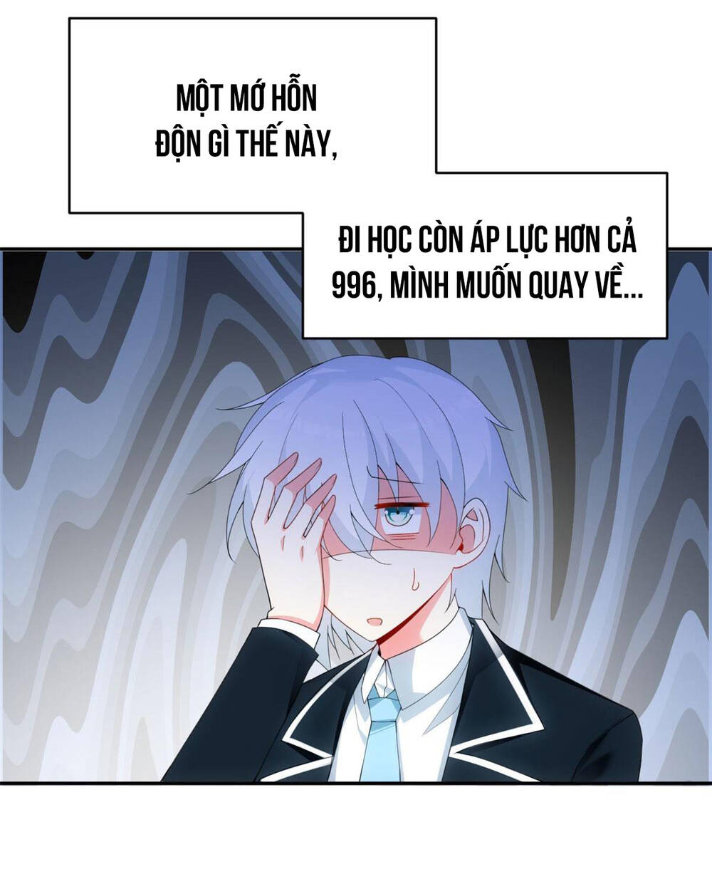 Tôi Ở Thế Giới Khác Dựa Dẫm Vào Phụ Nữ Chapter 5 - Trang 2