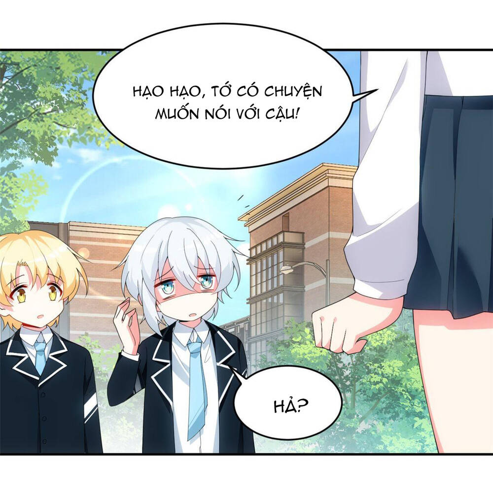 Tôi Ở Thế Giới Khác Dựa Dẫm Vào Phụ Nữ Chapter 5 - Trang 2