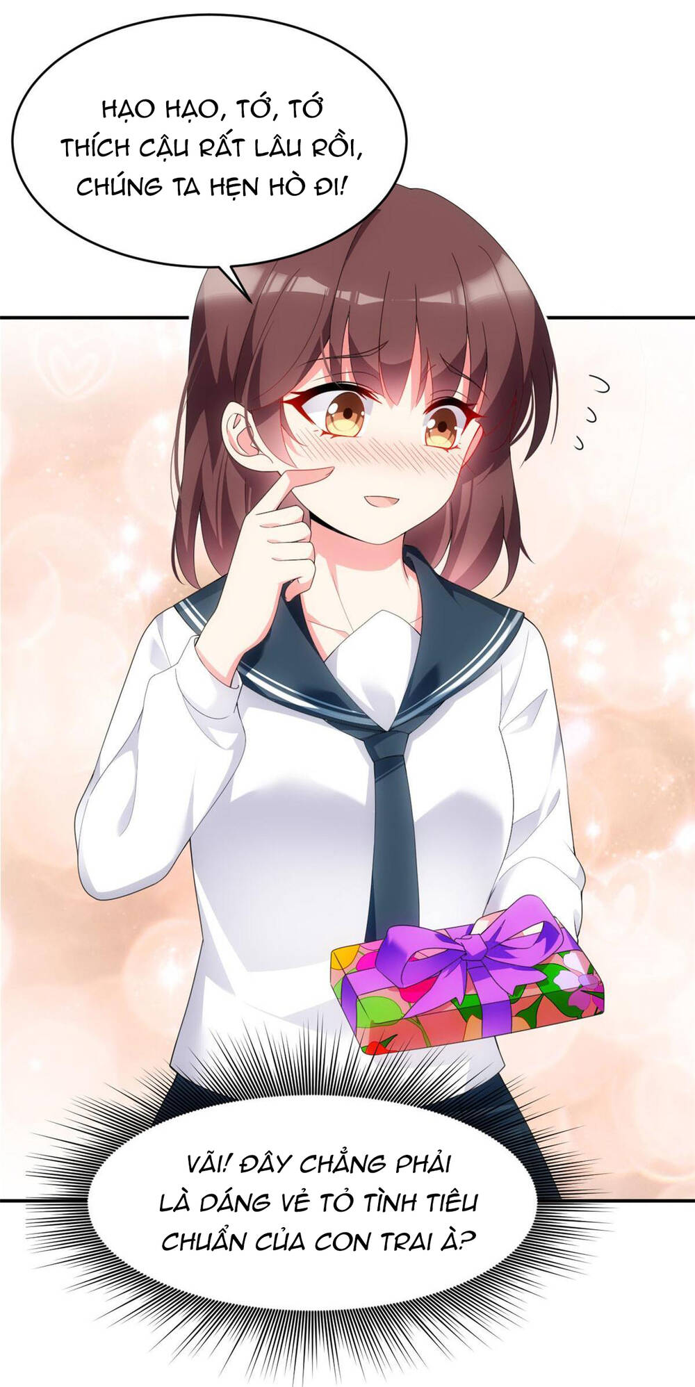 Tôi Ở Thế Giới Khác Dựa Dẫm Vào Phụ Nữ Chapter 5 - Trang 2