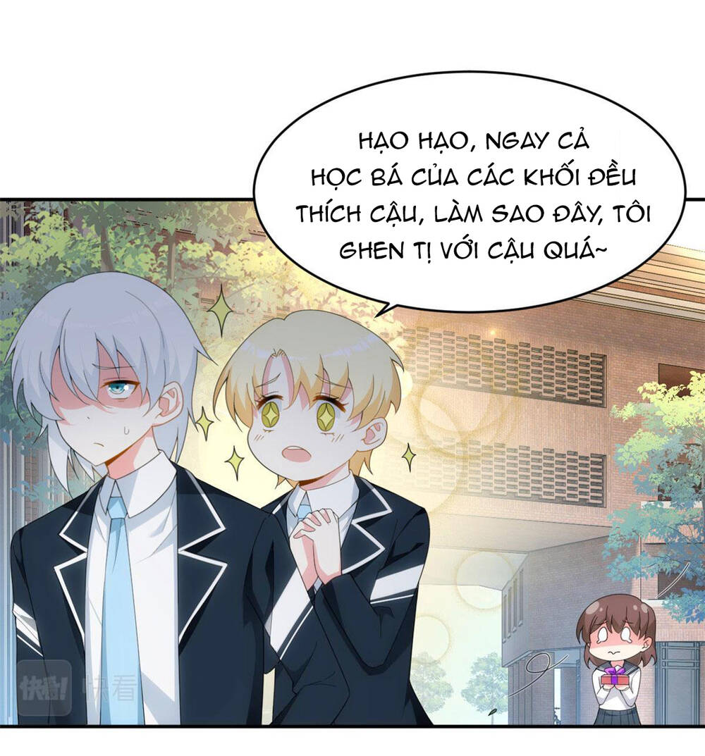 Tôi Ở Thế Giới Khác Dựa Dẫm Vào Phụ Nữ Chapter 5 - Trang 2