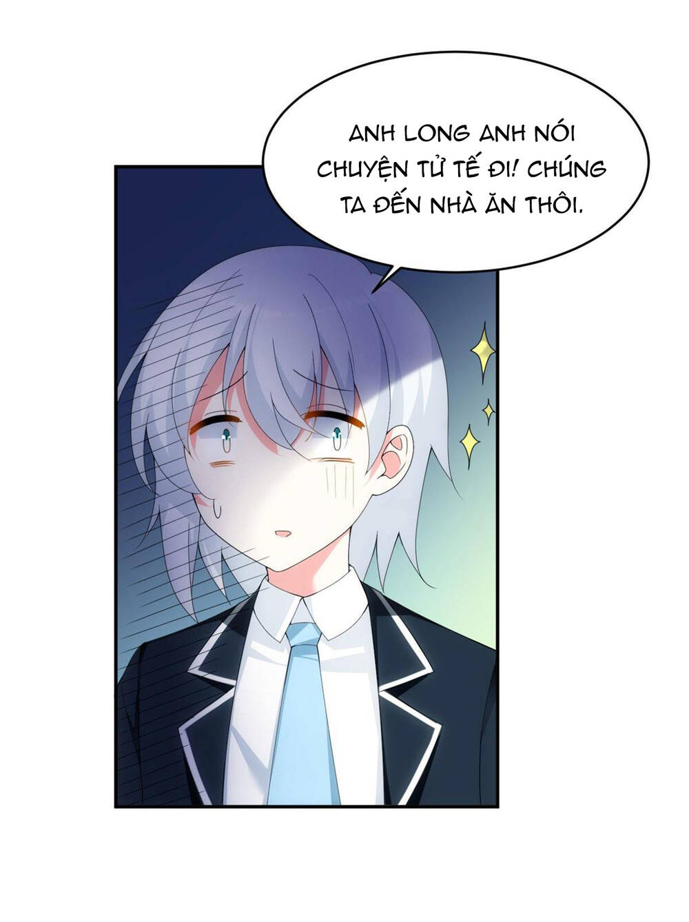 Tôi Ở Thế Giới Khác Dựa Dẫm Vào Phụ Nữ Chapter 5 - Trang 2