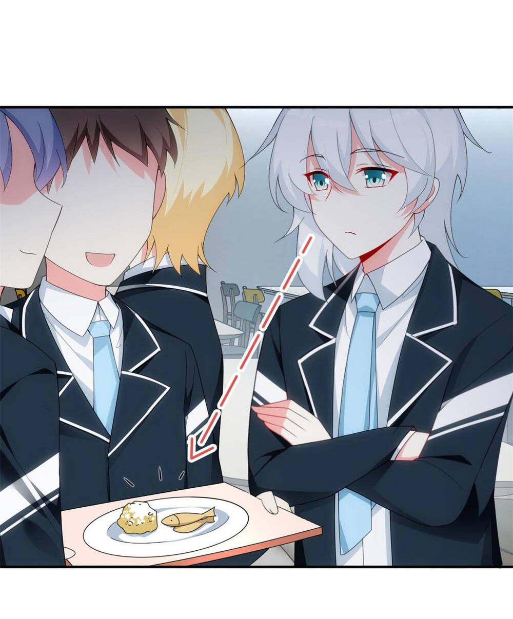 Tôi Ở Thế Giới Khác Dựa Dẫm Vào Phụ Nữ Chapter 5 - Trang 2