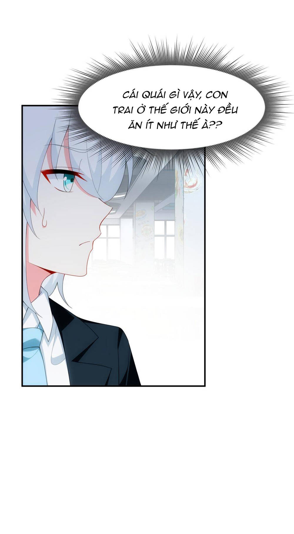 Tôi Ở Thế Giới Khác Dựa Dẫm Vào Phụ Nữ Chapter 5 - Trang 2