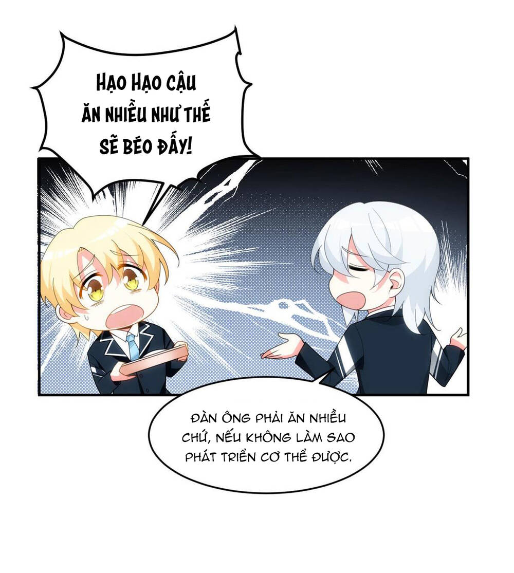 Tôi Ở Thế Giới Khác Dựa Dẫm Vào Phụ Nữ Chapter 5 - Trang 2