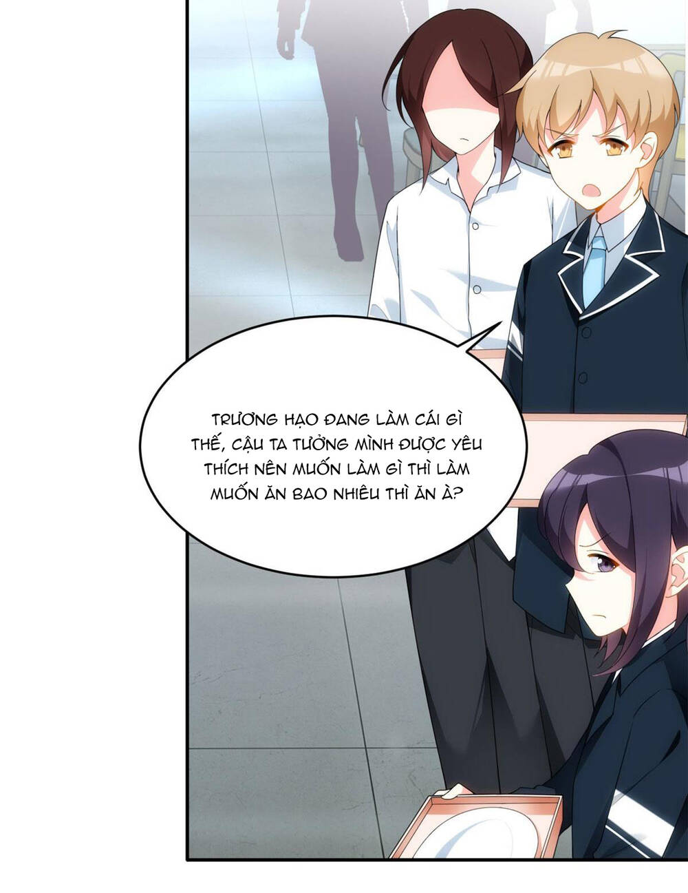 Tôi Ở Thế Giới Khác Dựa Dẫm Vào Phụ Nữ Chapter 5 - Trang 2