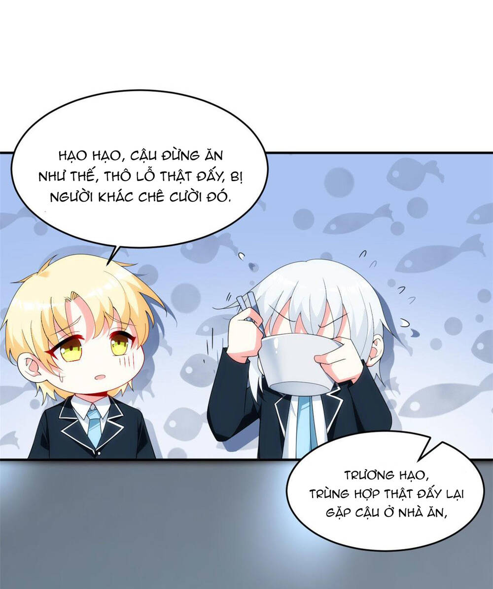 Tôi Ở Thế Giới Khác Dựa Dẫm Vào Phụ Nữ Chapter 5 - Trang 2