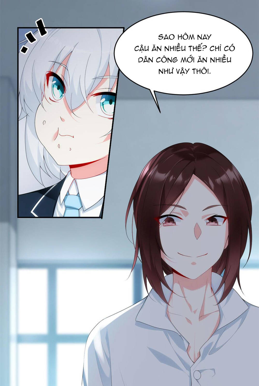 Tôi Ở Thế Giới Khác Dựa Dẫm Vào Phụ Nữ Chapter 5 - Trang 2