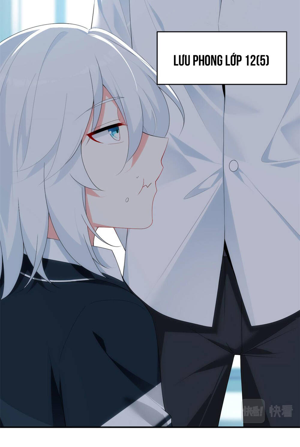 Tôi Ở Thế Giới Khác Dựa Dẫm Vào Phụ Nữ Chapter 5 - Trang 2