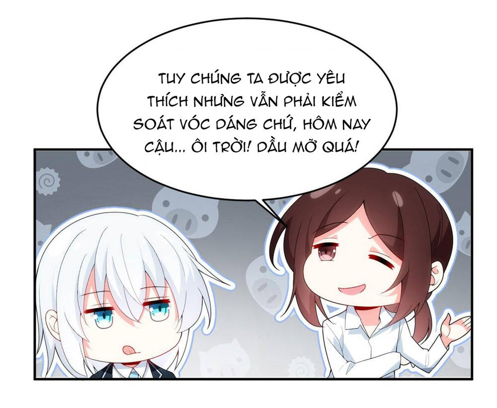 Tôi Ở Thế Giới Khác Dựa Dẫm Vào Phụ Nữ Chapter 5 - Trang 2