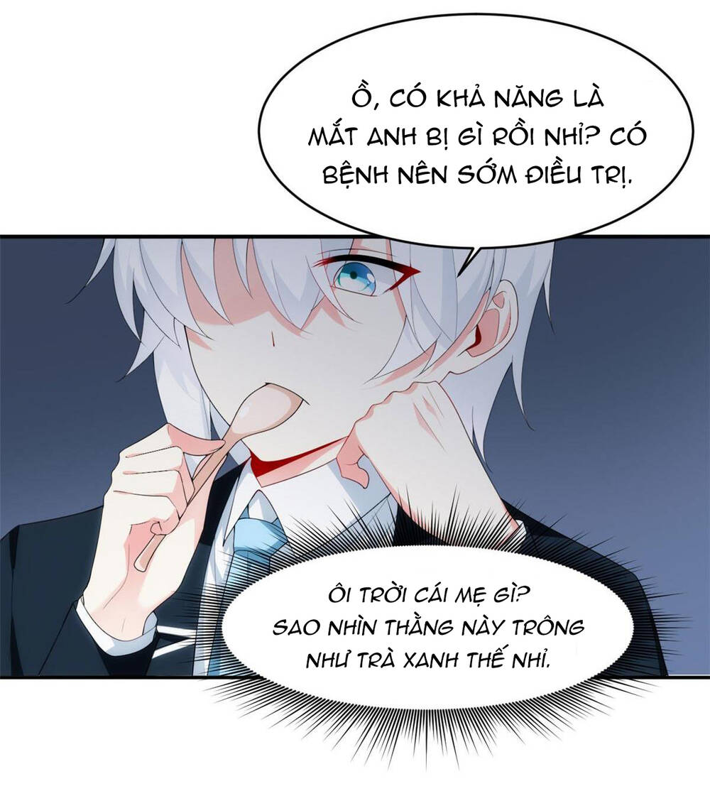 Tôi Ở Thế Giới Khác Dựa Dẫm Vào Phụ Nữ Chapter 5 - Trang 2
