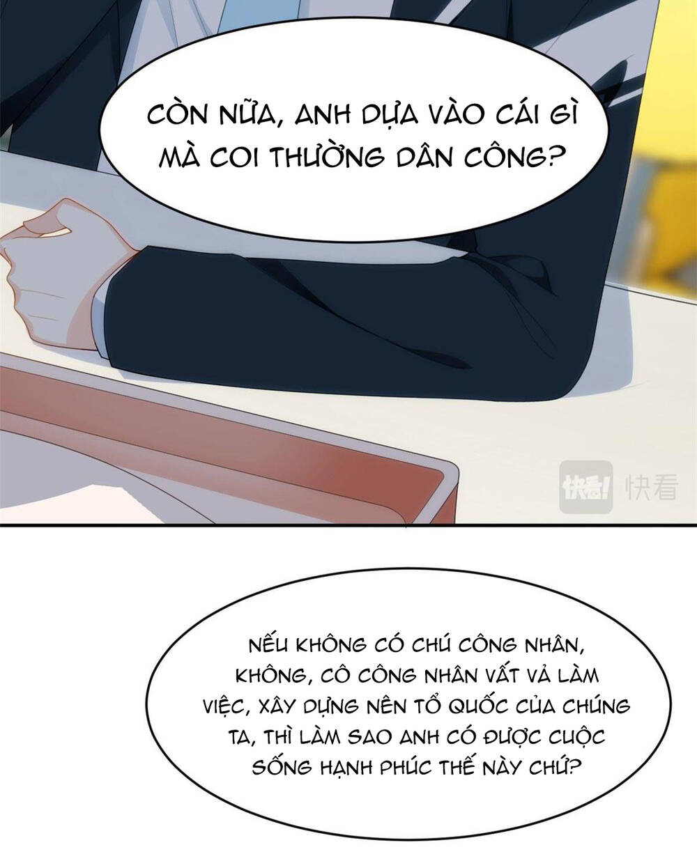 Tôi Ở Thế Giới Khác Dựa Dẫm Vào Phụ Nữ Chapter 5 - Trang 2