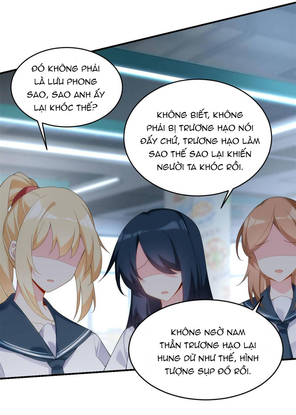 Tôi Ở Thế Giới Khác Dựa Dẫm Vào Phụ Nữ Chapter 5 - Trang 2