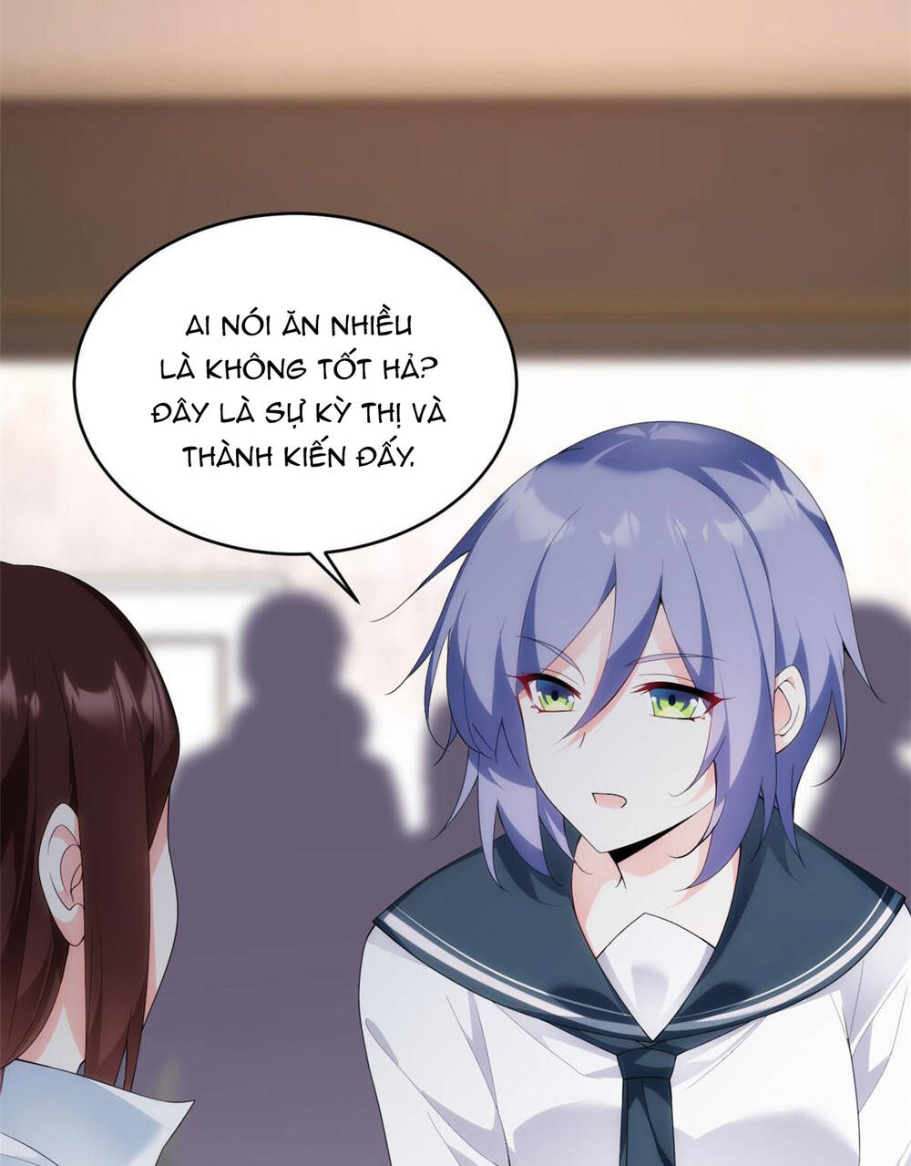 Tôi Ở Thế Giới Khác Dựa Dẫm Vào Phụ Nữ Chapter 5 - Trang 2