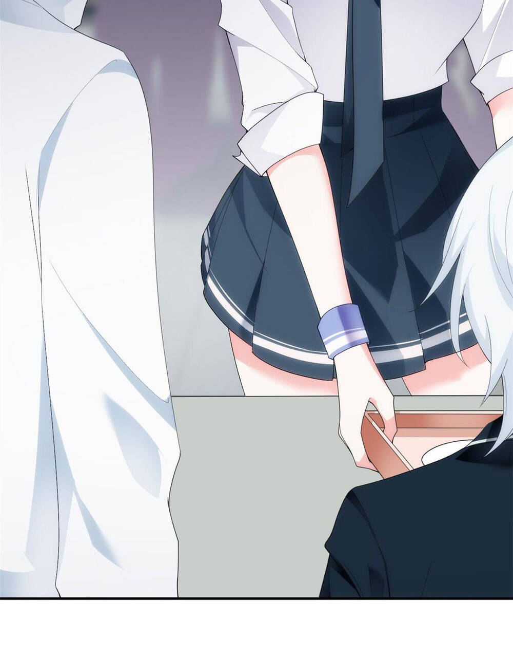 Tôi Ở Thế Giới Khác Dựa Dẫm Vào Phụ Nữ Chapter 5 - Trang 2