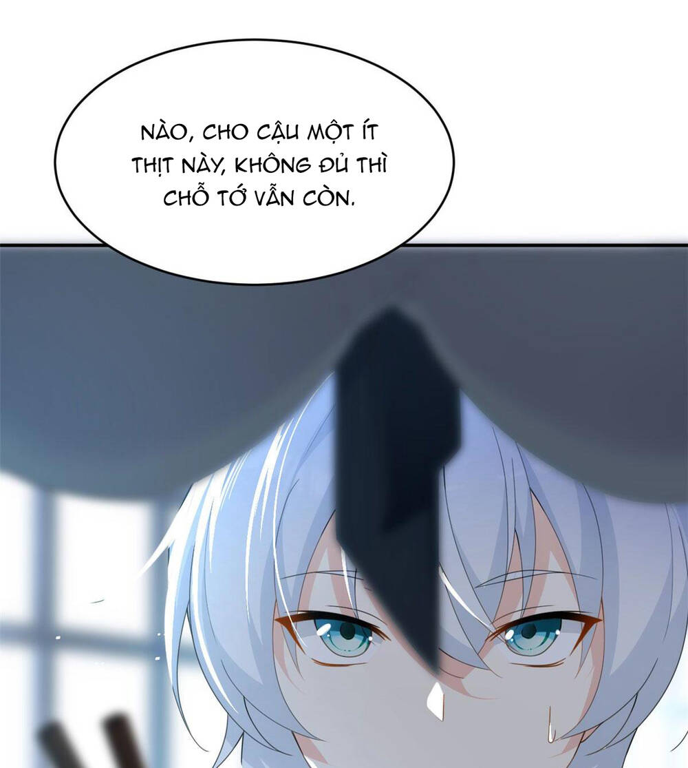 Tôi Ở Thế Giới Khác Dựa Dẫm Vào Phụ Nữ Chapter 5 - Trang 2