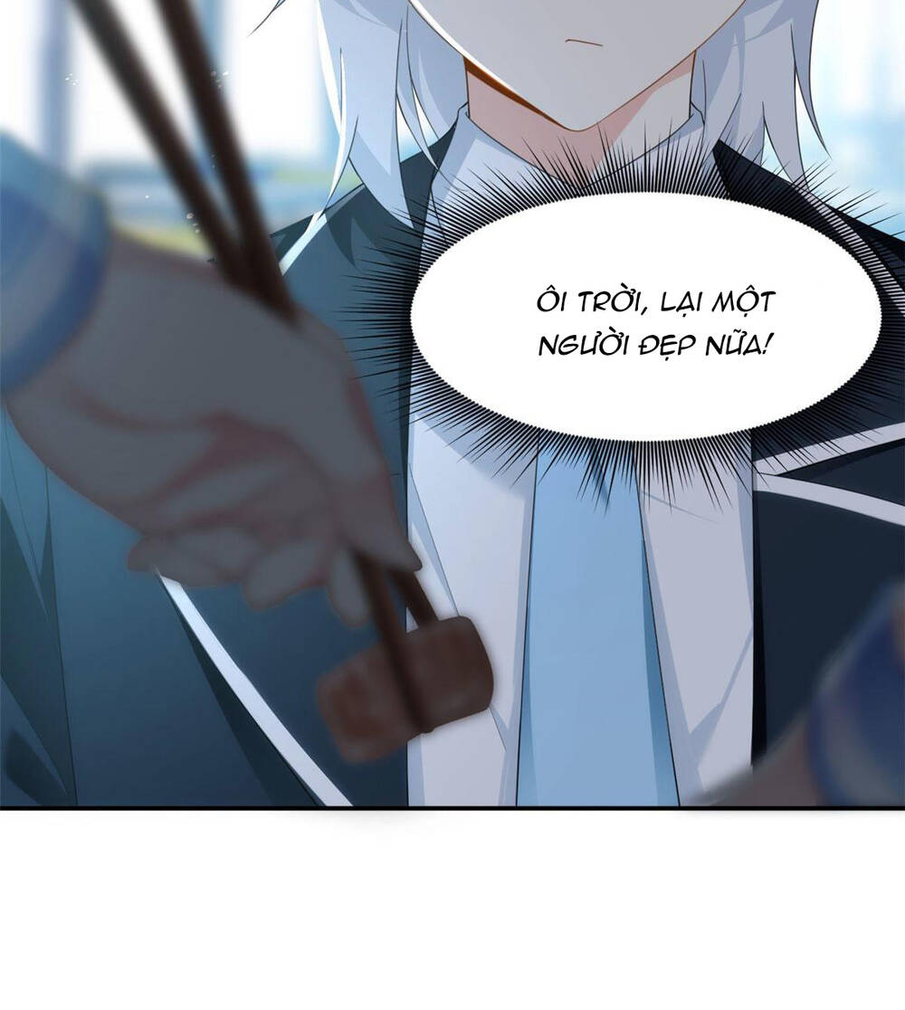 Tôi Ở Thế Giới Khác Dựa Dẫm Vào Phụ Nữ Chapter 5 - Trang 2