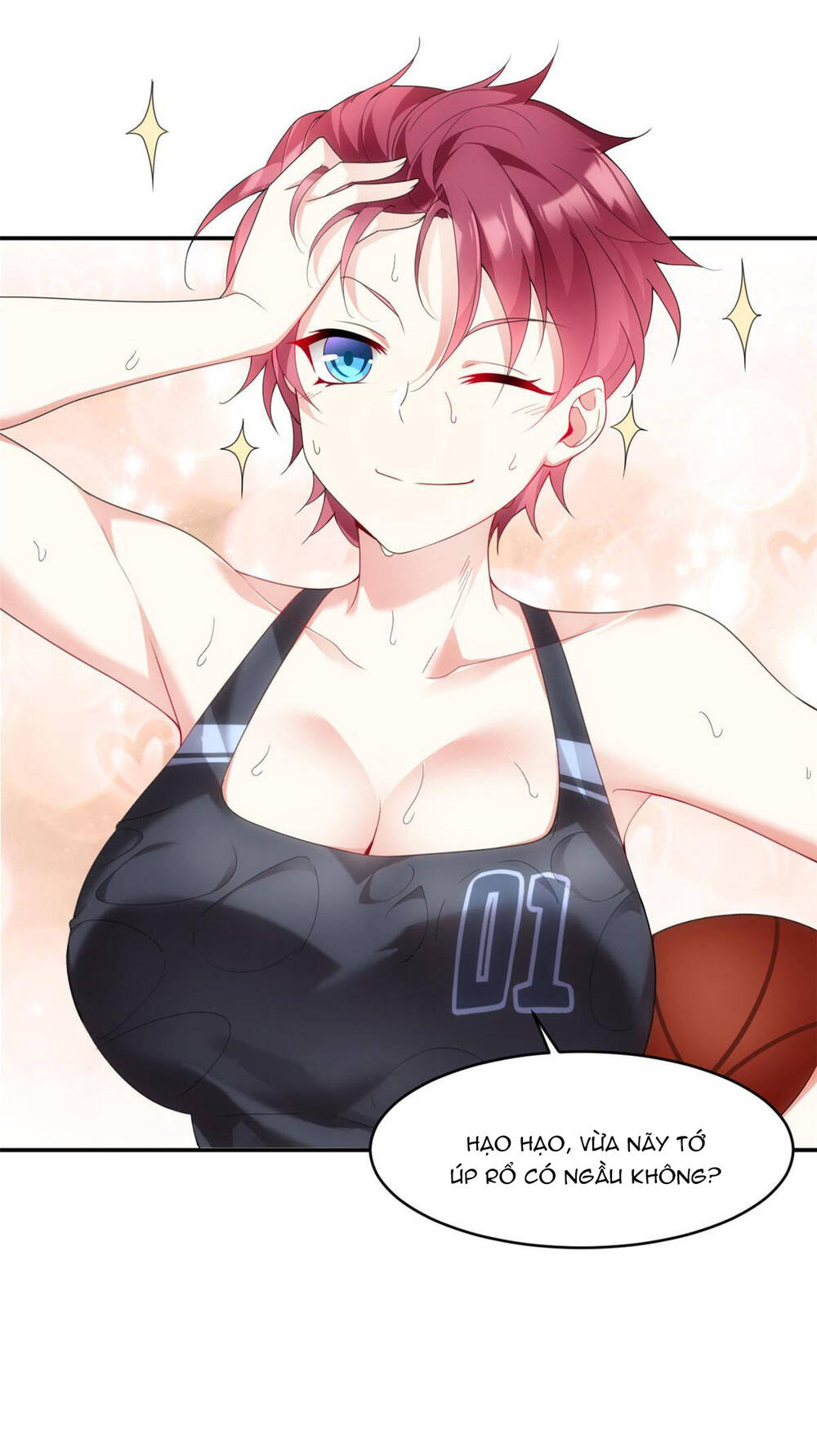 Tôi Ở Thế Giới Khác Dựa Dẫm Vào Phụ Nữ Chapter 5 - Trang 2