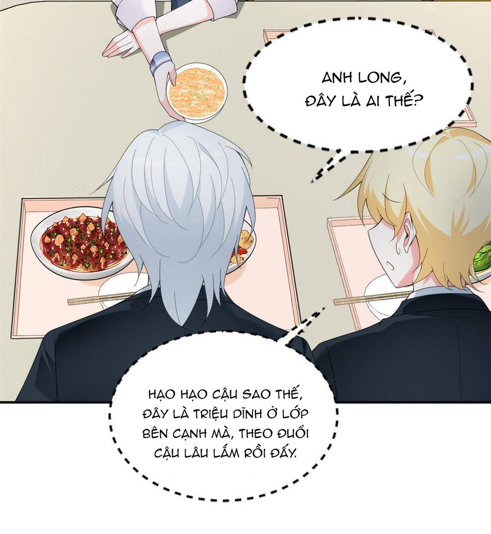 Tôi Ở Thế Giới Khác Dựa Dẫm Vào Phụ Nữ Chapter 6 - Trang 2