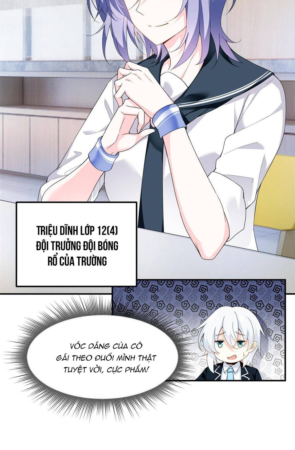 Tôi Ở Thế Giới Khác Dựa Dẫm Vào Phụ Nữ Chapter 6 - Trang 2