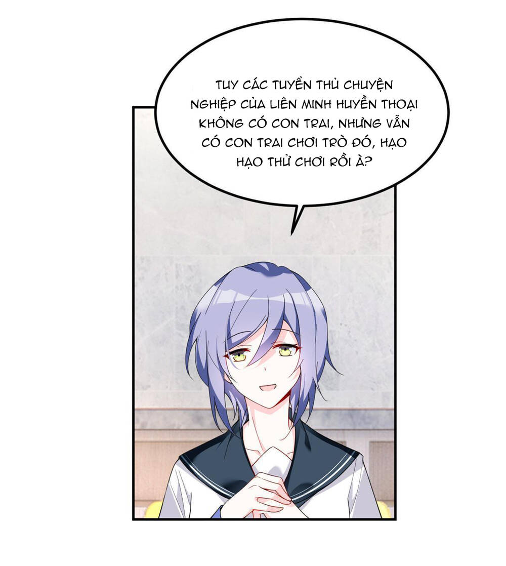 Tôi Ở Thế Giới Khác Dựa Dẫm Vào Phụ Nữ Chapter 6 - Trang 2