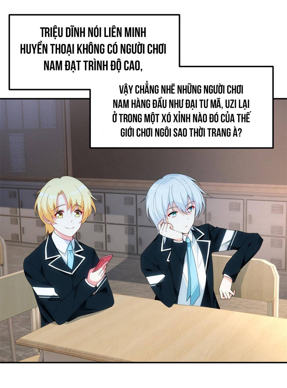 Tôi Ở Thế Giới Khác Dựa Dẫm Vào Phụ Nữ Chapter 6 - Trang 2