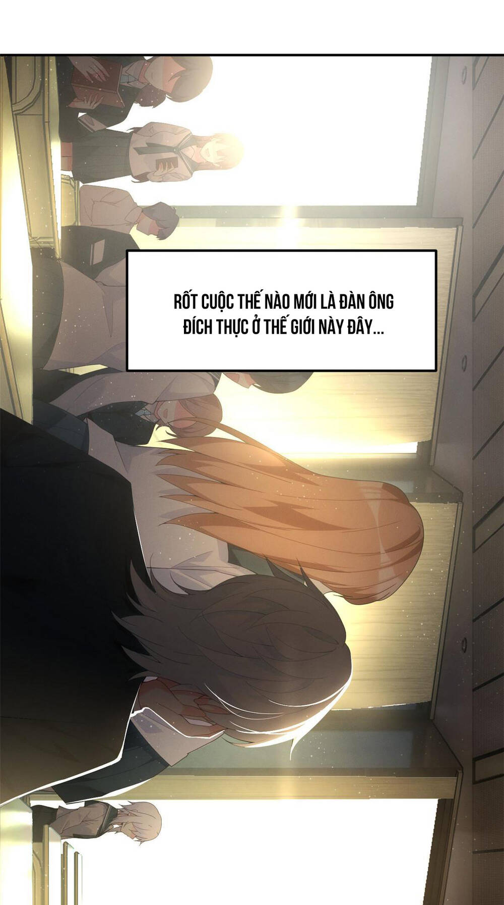 Tôi Ở Thế Giới Khác Dựa Dẫm Vào Phụ Nữ Chapter 6 - Trang 2