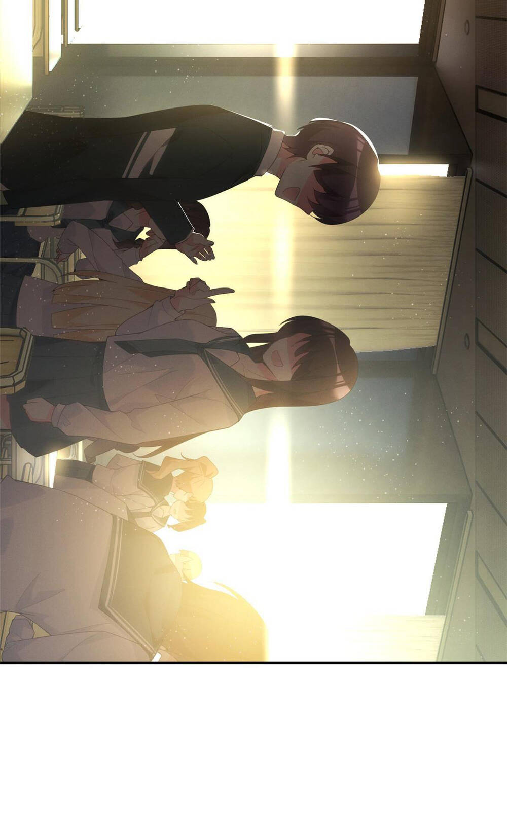 Tôi Ở Thế Giới Khác Dựa Dẫm Vào Phụ Nữ Chapter 6 - Trang 2