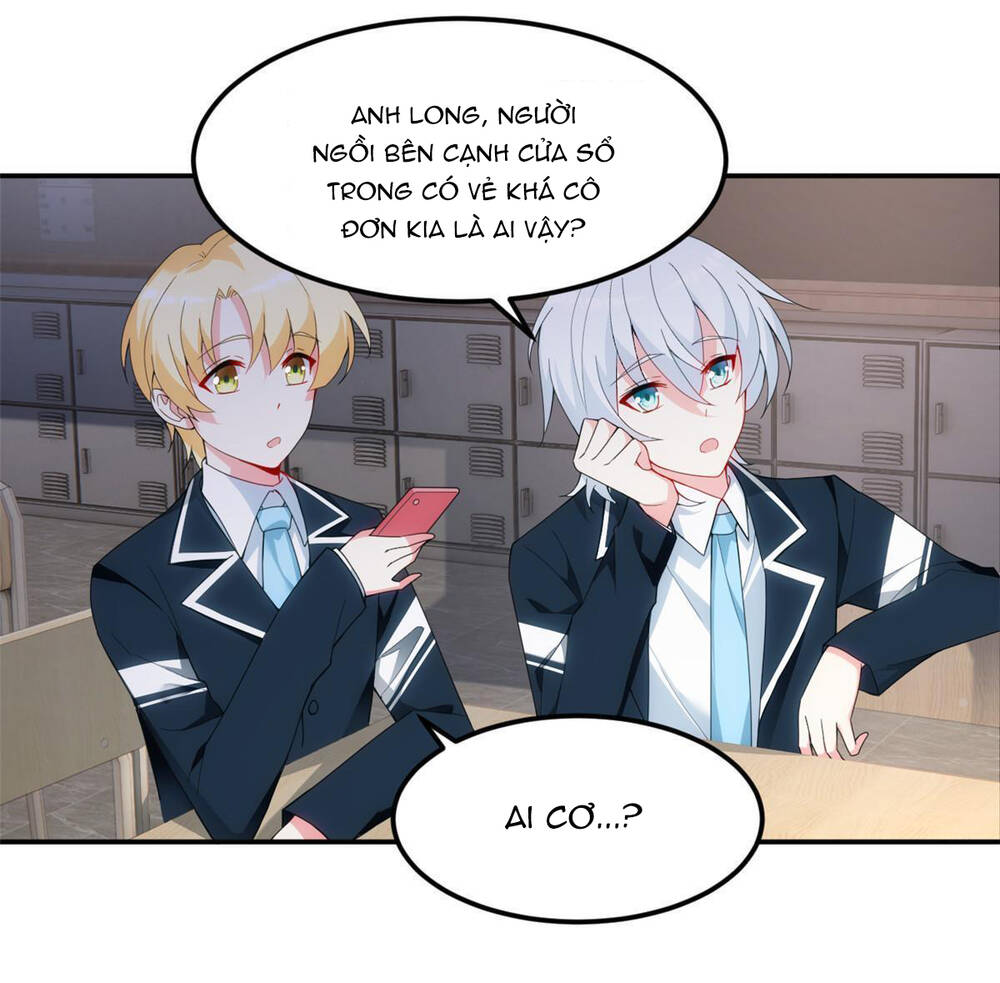 Tôi Ở Thế Giới Khác Dựa Dẫm Vào Phụ Nữ Chapter 6 - Trang 2