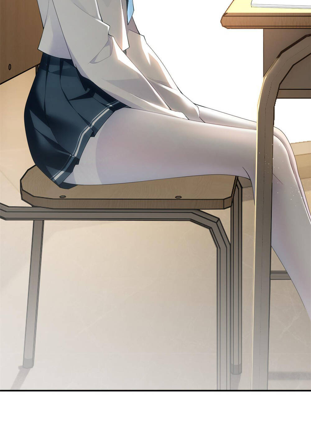 Tôi Ở Thế Giới Khác Dựa Dẫm Vào Phụ Nữ Chapter 6 - Trang 2