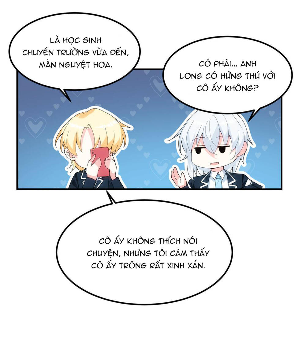 Tôi Ở Thế Giới Khác Dựa Dẫm Vào Phụ Nữ Chapter 6 - Trang 2