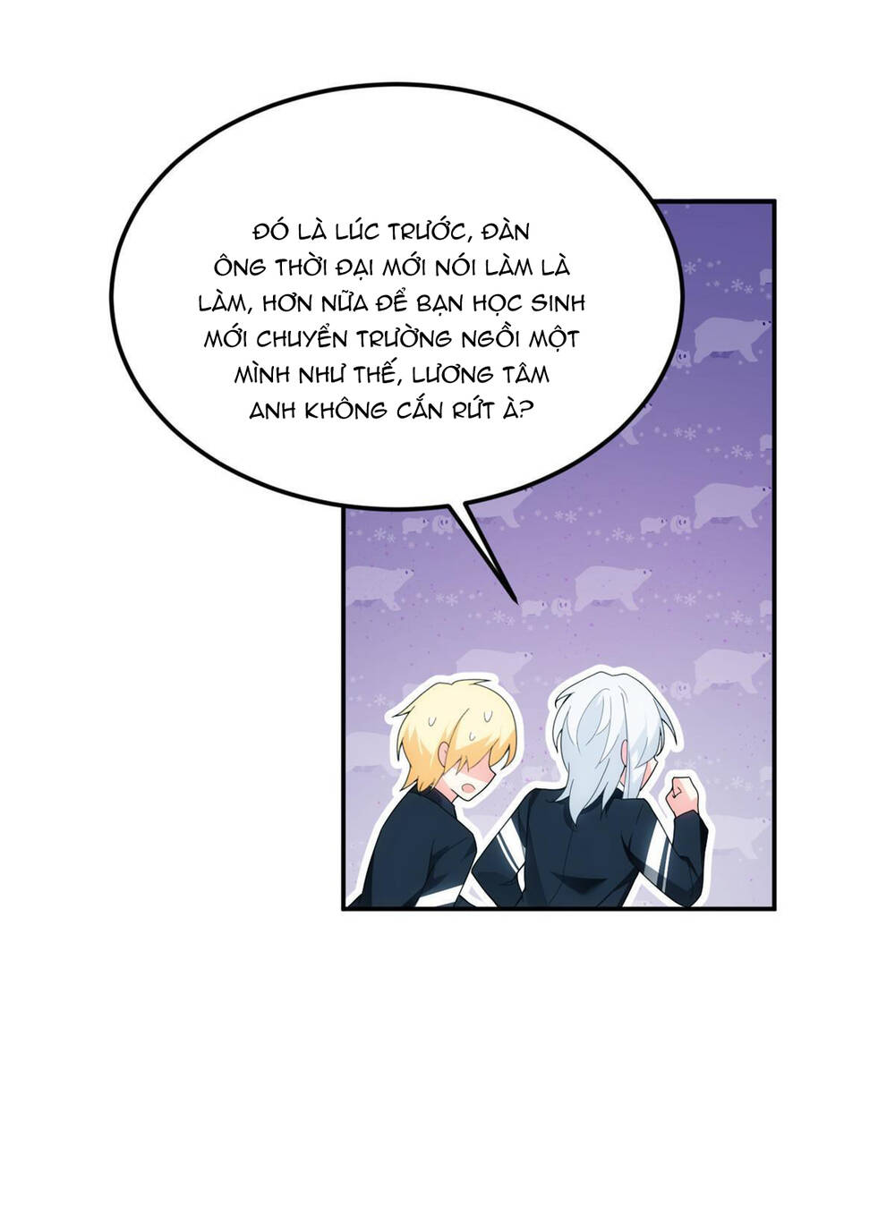 Tôi Ở Thế Giới Khác Dựa Dẫm Vào Phụ Nữ Chapter 6 - Trang 2