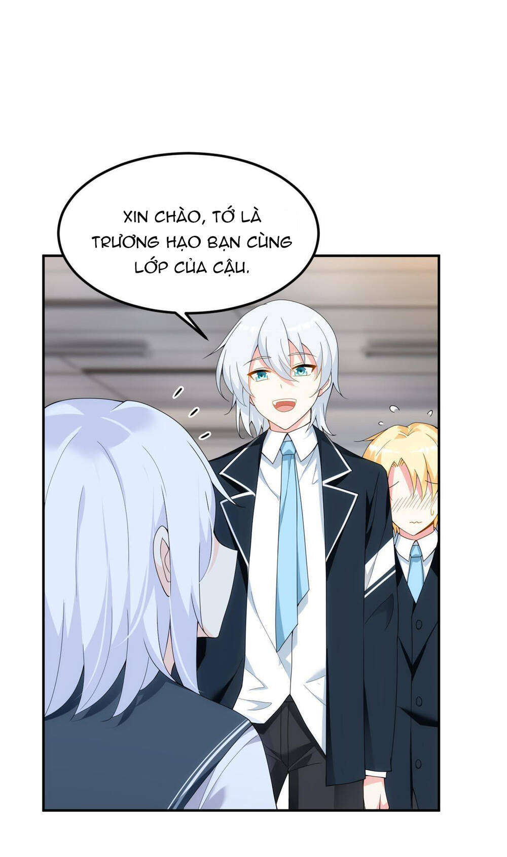 Tôi Ở Thế Giới Khác Dựa Dẫm Vào Phụ Nữ Chapter 6 - Trang 2