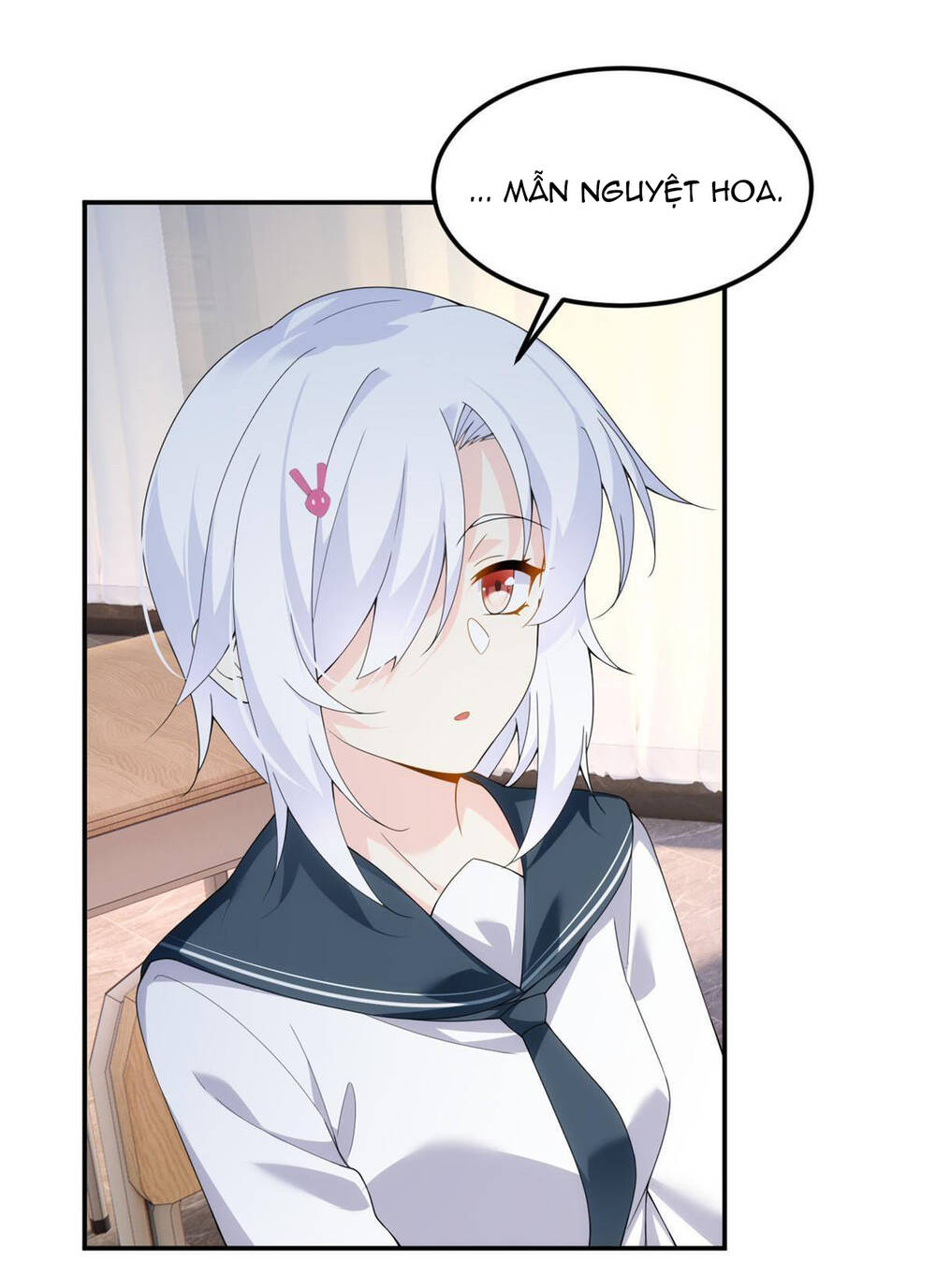 Tôi Ở Thế Giới Khác Dựa Dẫm Vào Phụ Nữ Chapter 6 - Trang 2