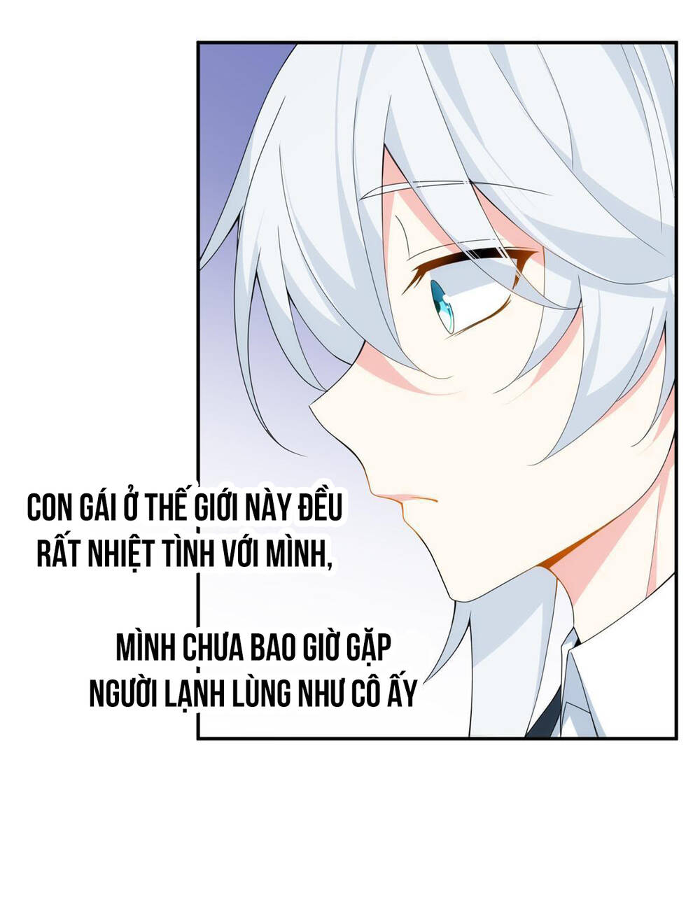 Tôi Ở Thế Giới Khác Dựa Dẫm Vào Phụ Nữ Chapter 6 - Trang 2