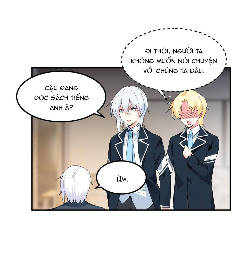 Tôi Ở Thế Giới Khác Dựa Dẫm Vào Phụ Nữ Chapter 6 - Trang 2