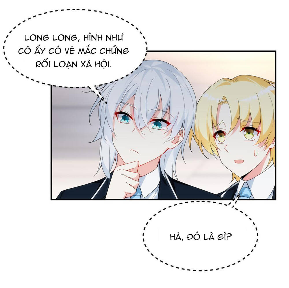 Tôi Ở Thế Giới Khác Dựa Dẫm Vào Phụ Nữ Chapter 6 - Trang 2