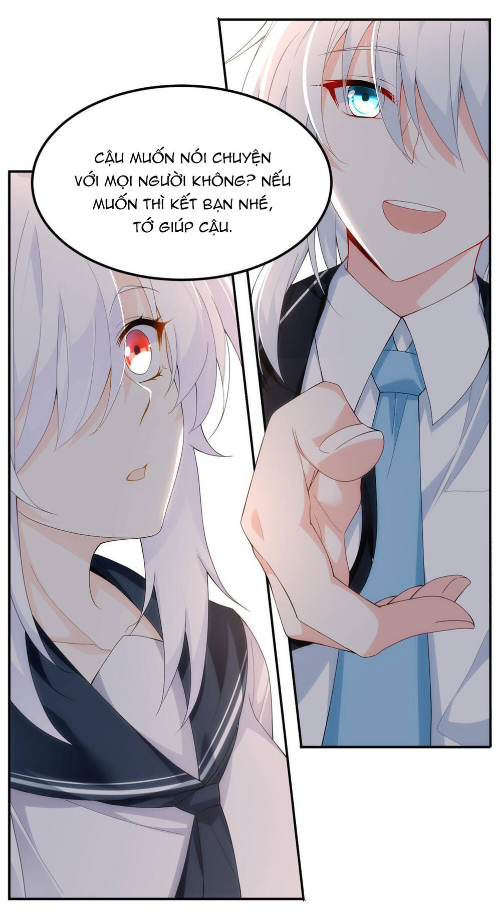 Tôi Ở Thế Giới Khác Dựa Dẫm Vào Phụ Nữ Chapter 6 - Trang 2