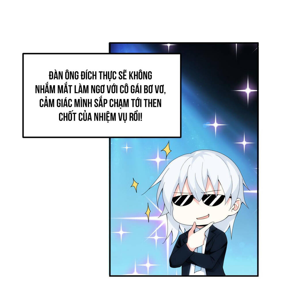 Tôi Ở Thế Giới Khác Dựa Dẫm Vào Phụ Nữ Chapter 6 - Trang 2