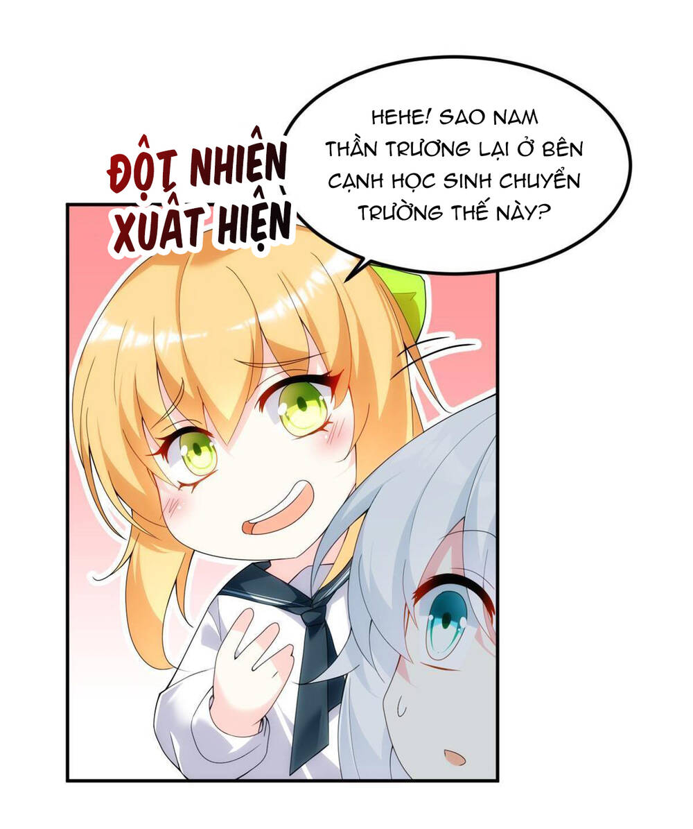 Tôi Ở Thế Giới Khác Dựa Dẫm Vào Phụ Nữ Chapter 6 - Trang 2