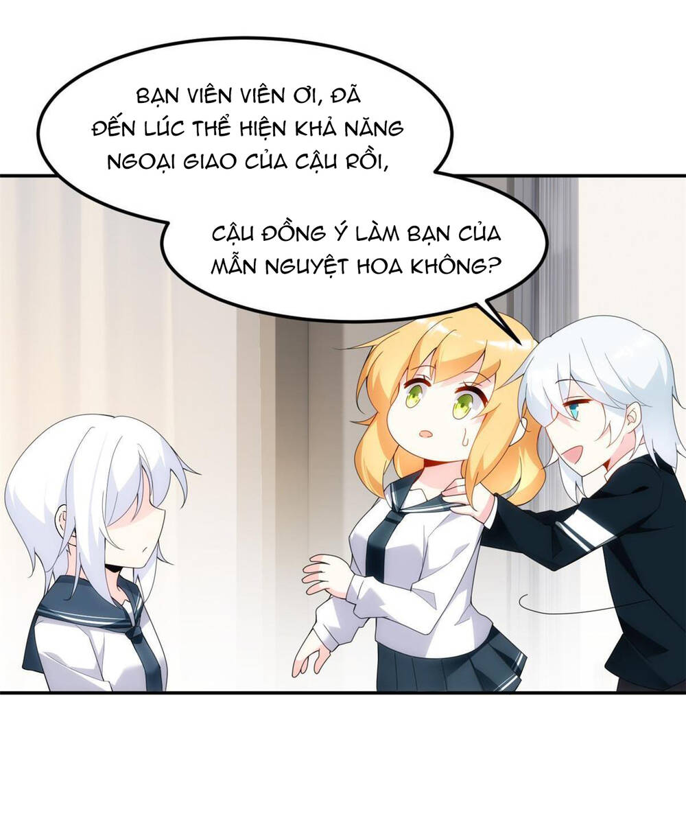 Tôi Ở Thế Giới Khác Dựa Dẫm Vào Phụ Nữ Chapter 6 - Trang 2