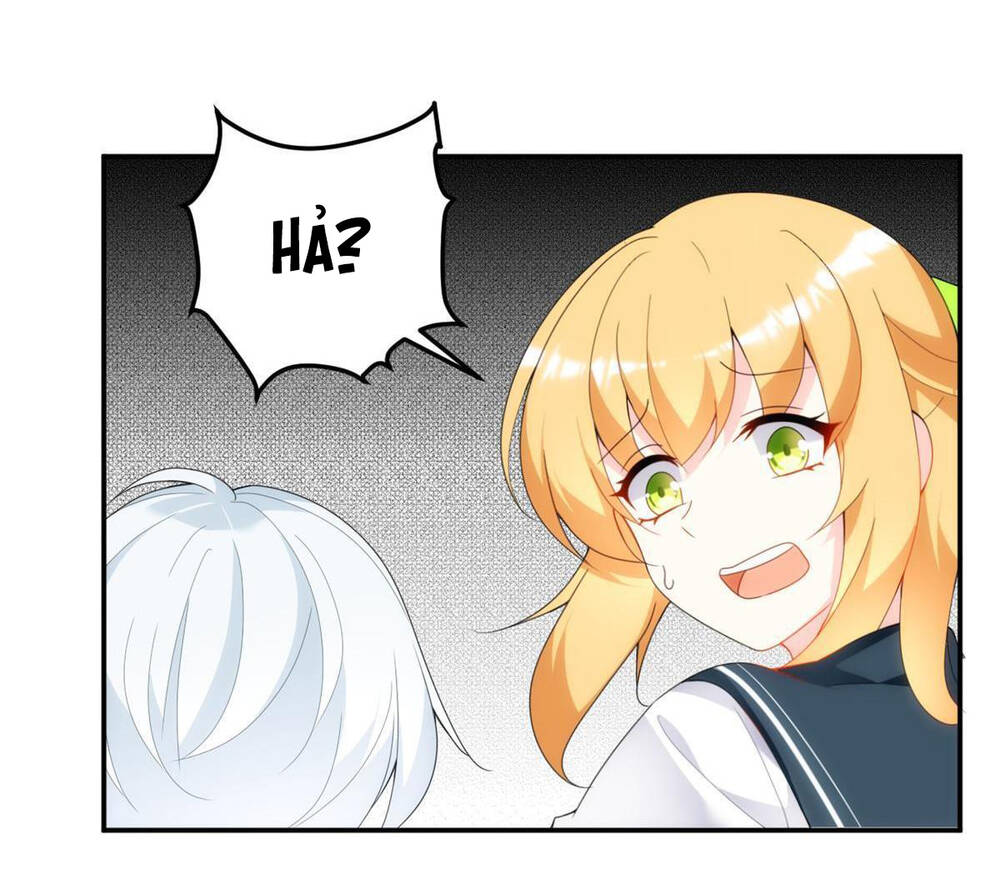 Tôi Ở Thế Giới Khác Dựa Dẫm Vào Phụ Nữ Chapter 6 - Trang 2