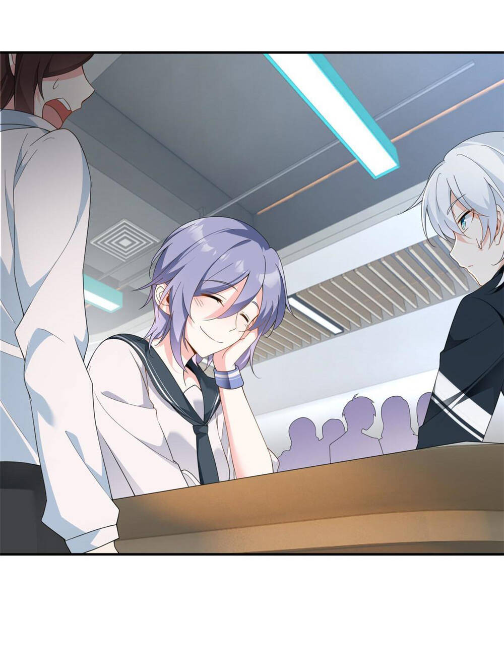 Tôi Ở Thế Giới Khác Dựa Dẫm Vào Phụ Nữ Chapter 6 - Trang 2