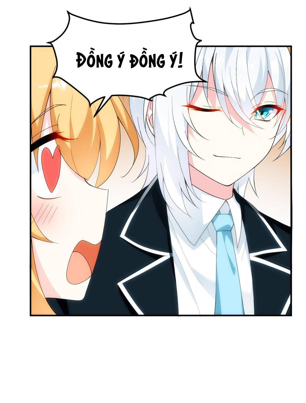 Tôi Ở Thế Giới Khác Dựa Dẫm Vào Phụ Nữ Chapter 6 - Trang 2