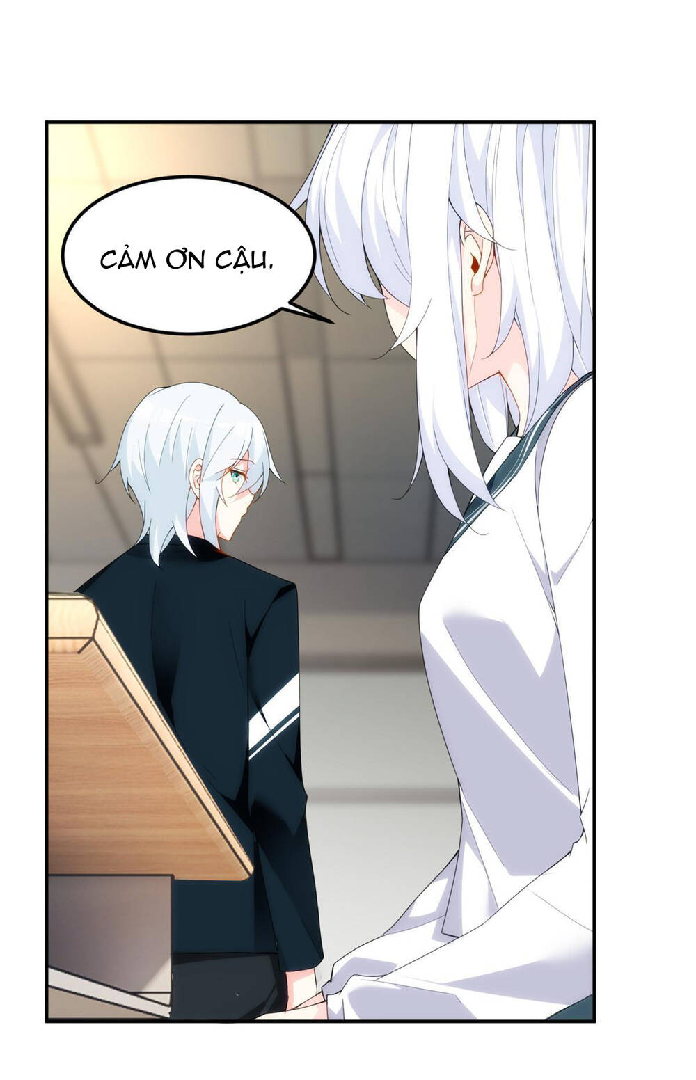 Tôi Ở Thế Giới Khác Dựa Dẫm Vào Phụ Nữ Chapter 6 - Trang 2