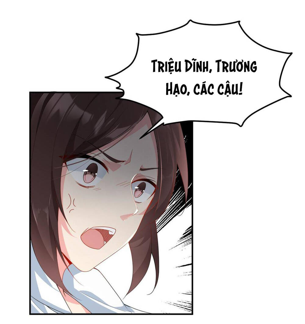 Tôi Ở Thế Giới Khác Dựa Dẫm Vào Phụ Nữ Chapter 6 - Trang 2