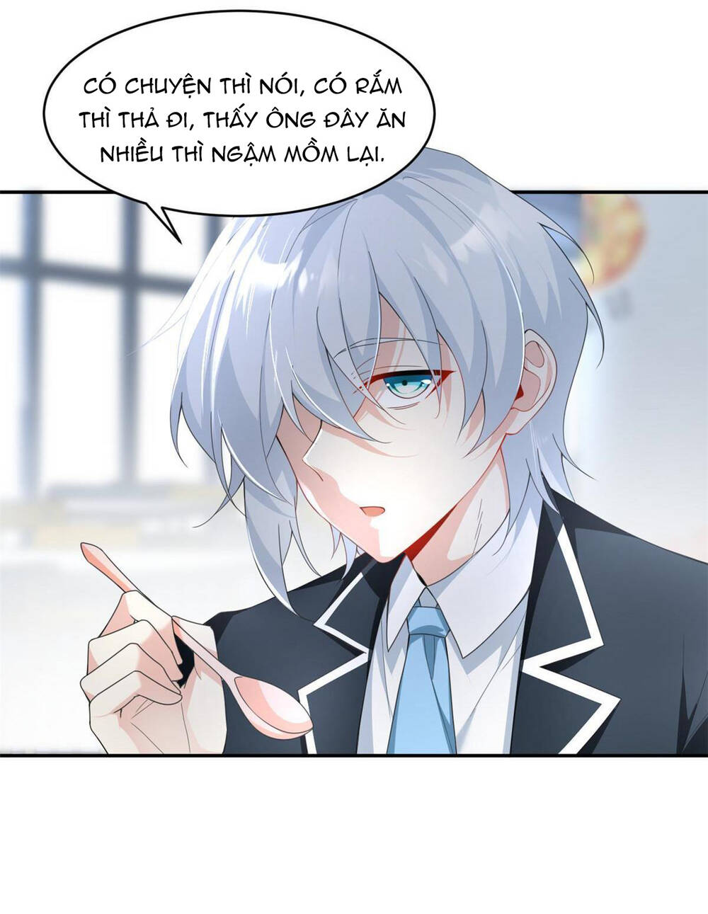 Tôi Ở Thế Giới Khác Dựa Dẫm Vào Phụ Nữ Chapter 6 - Trang 2