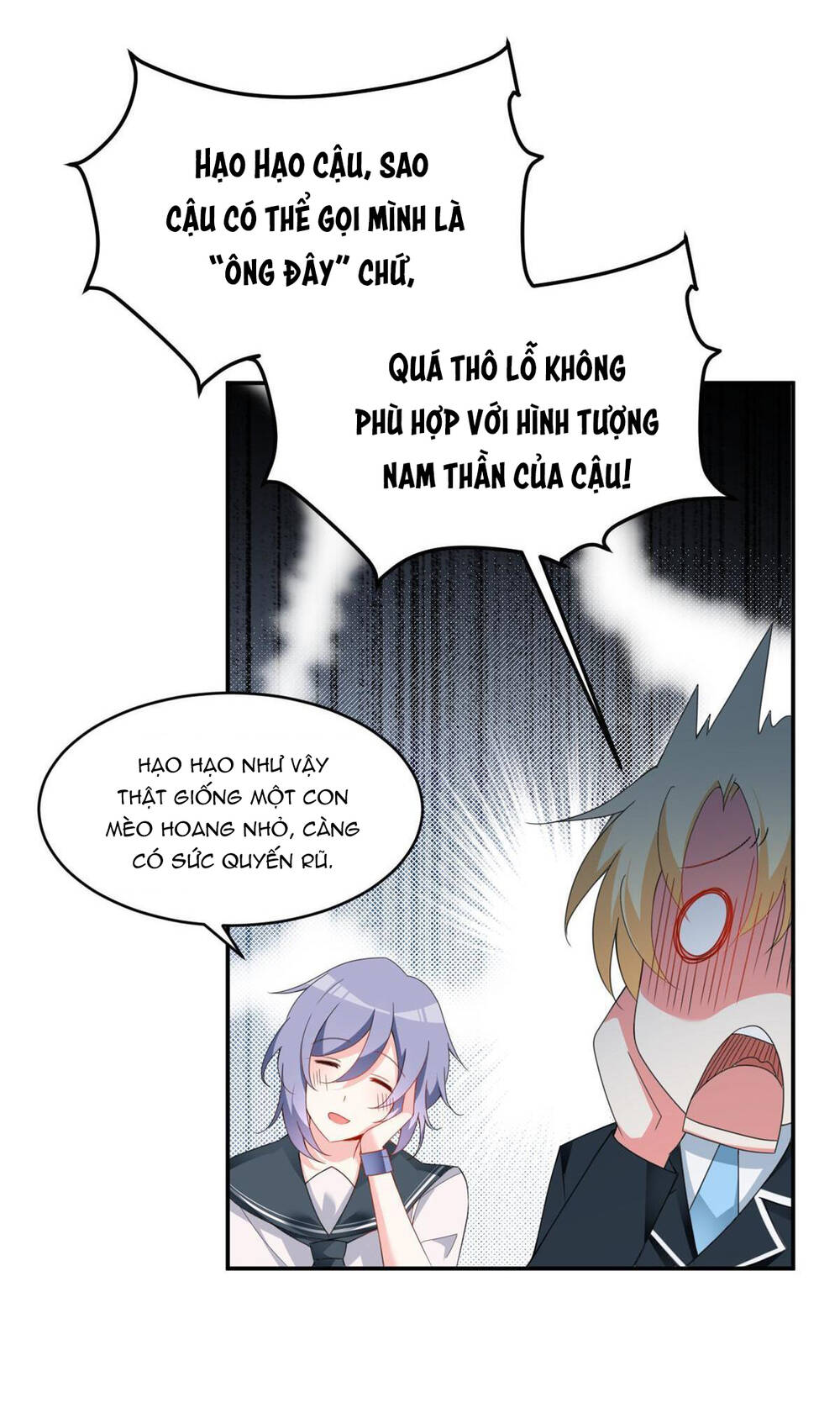 Tôi Ở Thế Giới Khác Dựa Dẫm Vào Phụ Nữ Chapter 6 - Trang 2