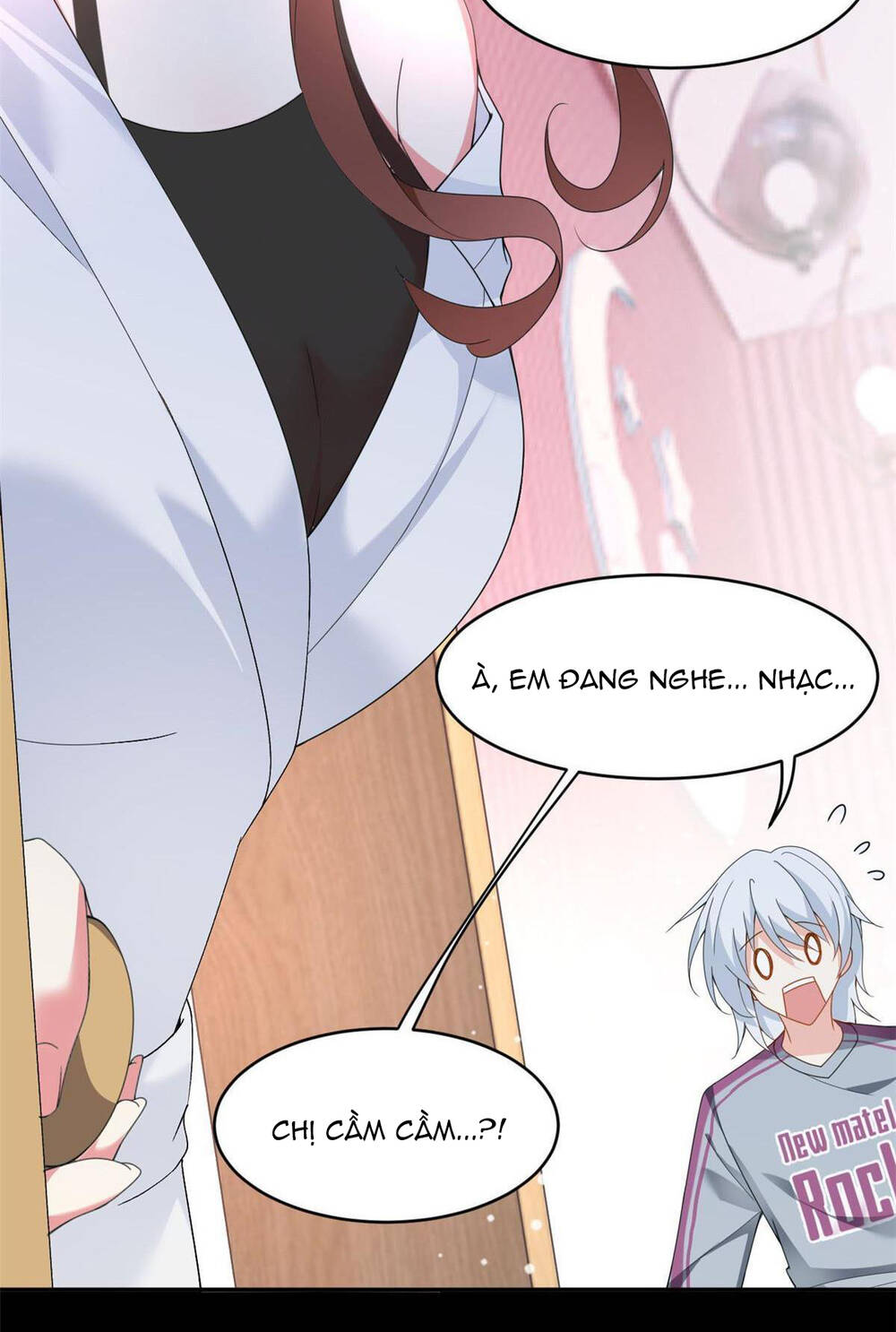 Tôi Ở Thế Giới Khác Dựa Dẫm Vào Phụ Nữ Chapter 7 - Trang 2